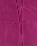 Purple Satin Crepe Silk Saree T417262 3