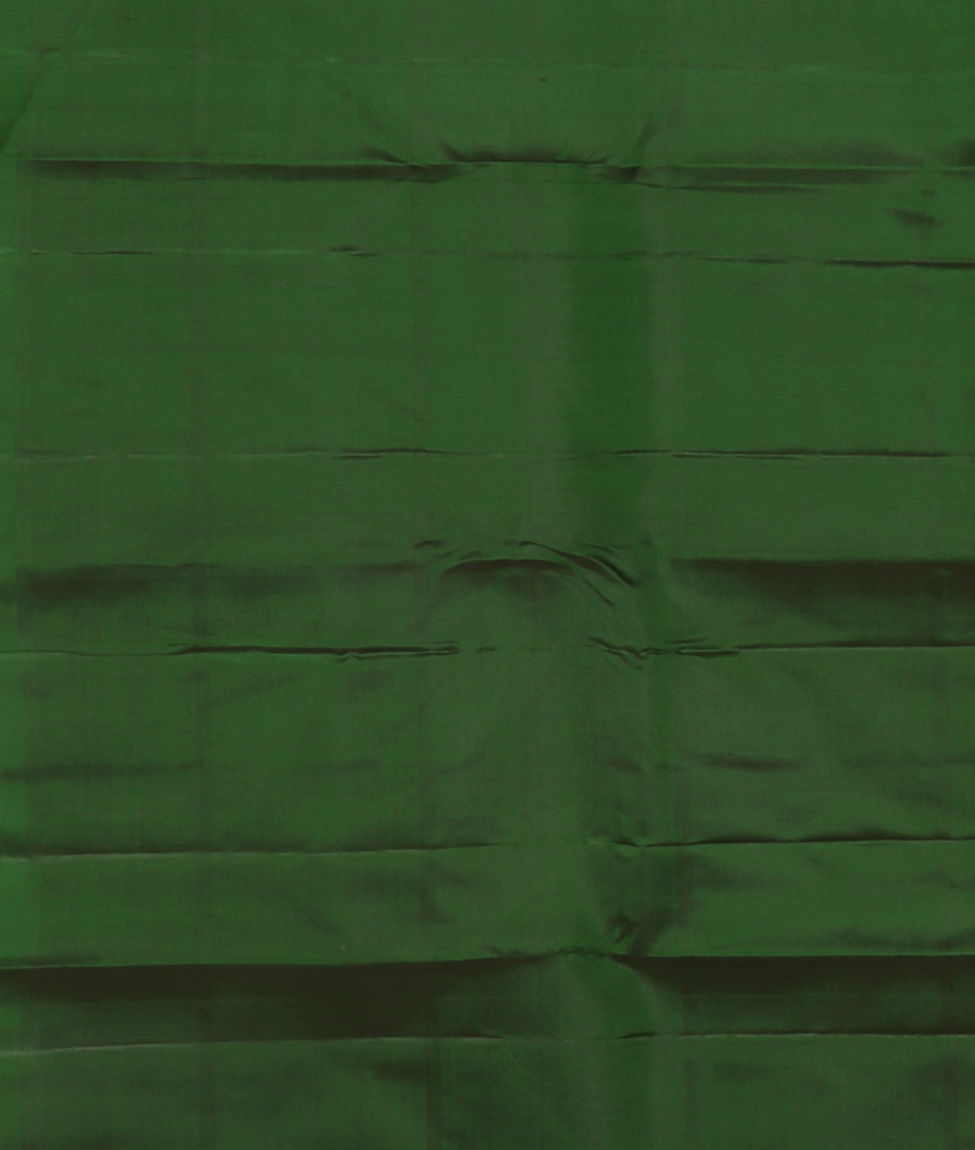 Pinkish Red Handwoven Kanjivaram Silk Saree T4191243