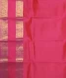 Pink Soft Silk Saree T1772243