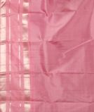 Purple Handwoven Kanjivaram Silk Saree T4182133
