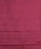 Purple Handwoven Kanjivaram Silk Saree T4052303