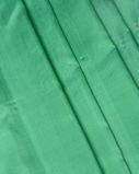 Green Gadwal Silk Saree T4188844