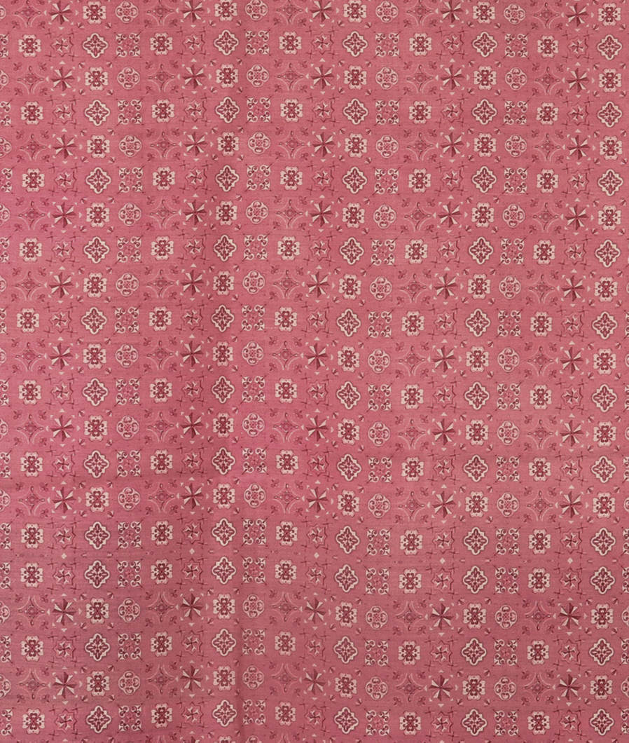 Pink Chaniya Silk Saree T4157193