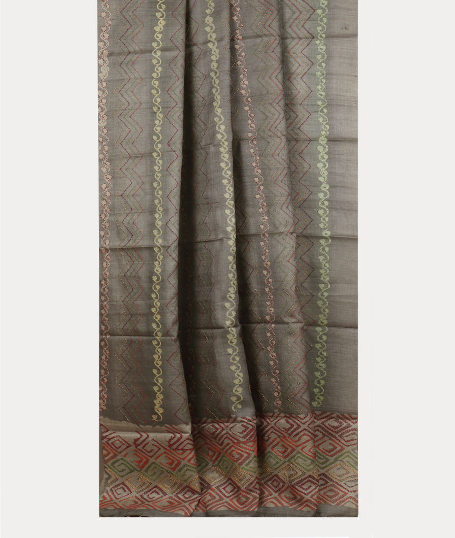 grey-tussar-embroidery-saree-t399048-t399048-b