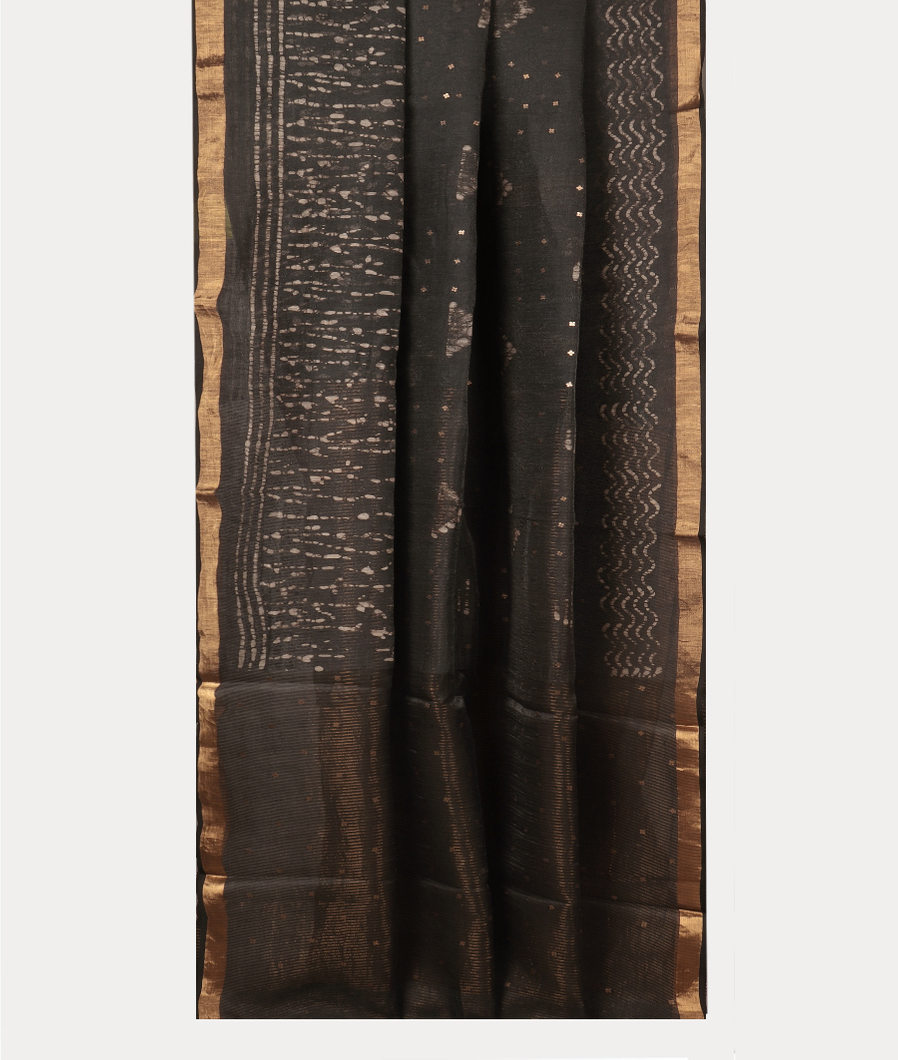 black-linen-printed-sareet417412-t417412-b