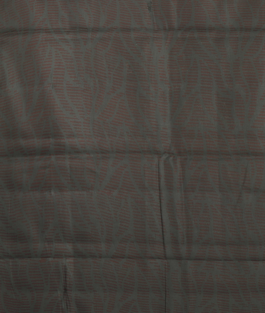 Green Chaniya Silk Saree T4156843