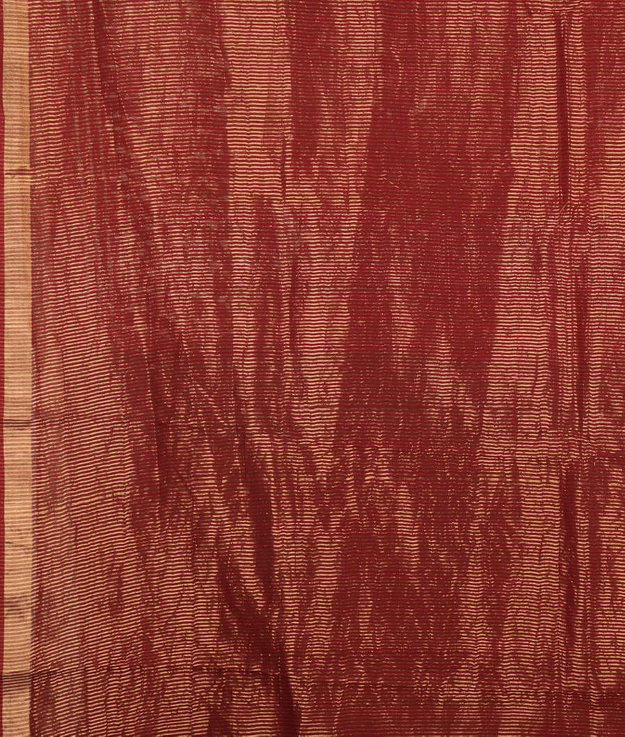 maroon-linen-printed-sareet417404-t417404-c