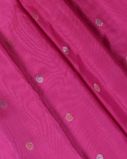 Purple Gadwal Silk Saree T4194564