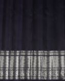 Green gadwal Silk Saree T4192983