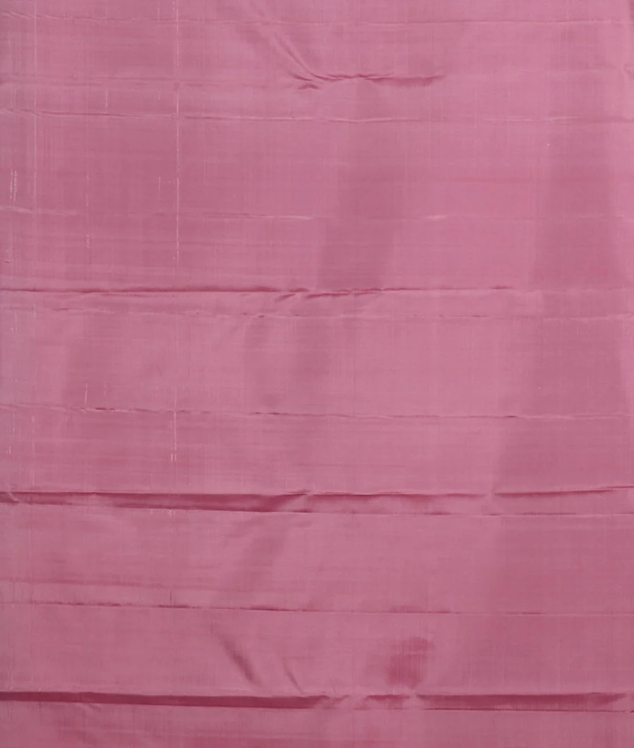 Lavender Handwoven Kanjivaram Silk Saree T4052253