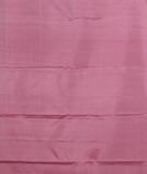 Lavender Handwoven Kanjivaram Silk Saree T4052253