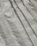 Grey Gadwal Silk Saree T4194374
