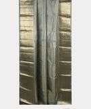 Grey Handwoven Kanjivaram Silk Saree T4181162
