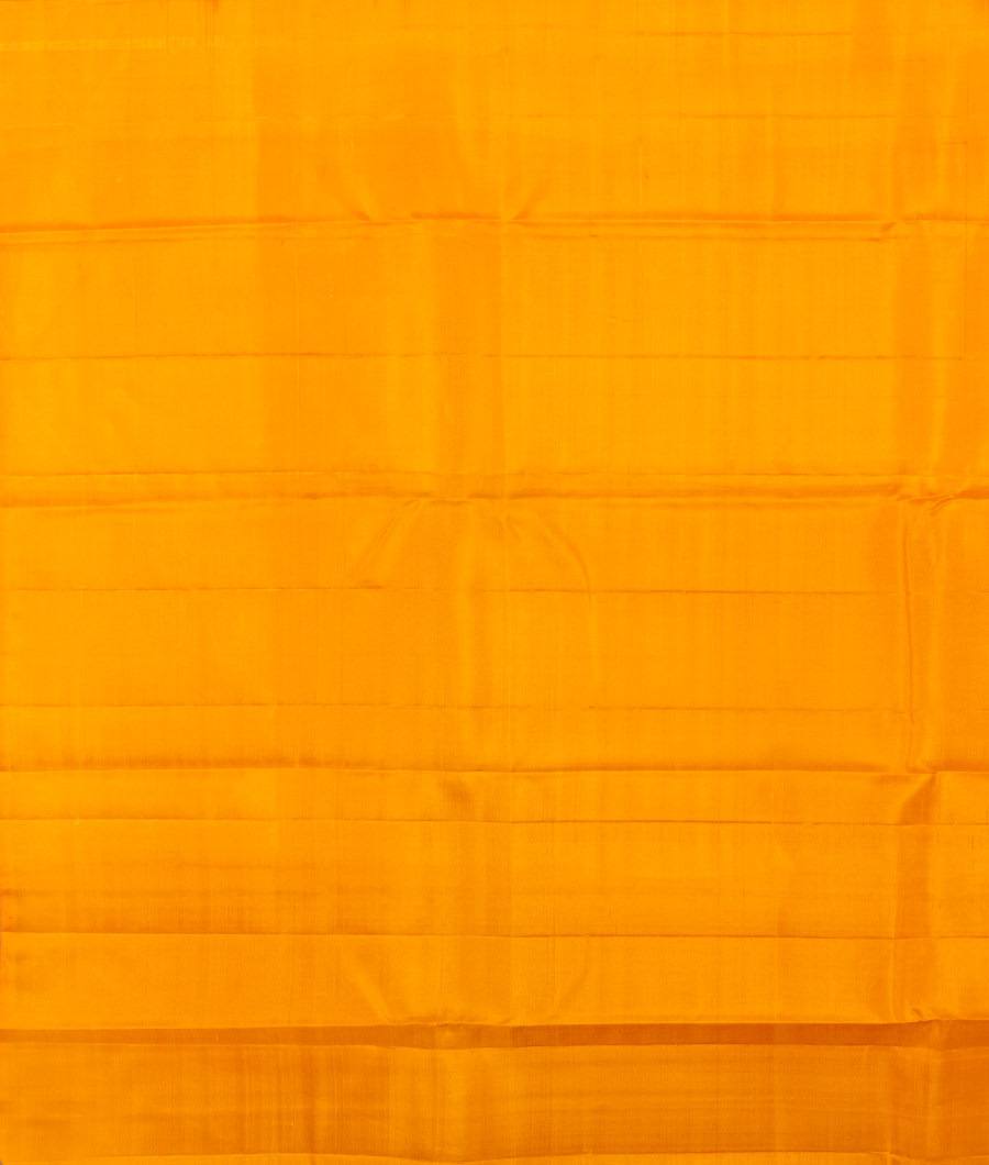 Red Handwoven Kanjivaram Silk Saree T2434133