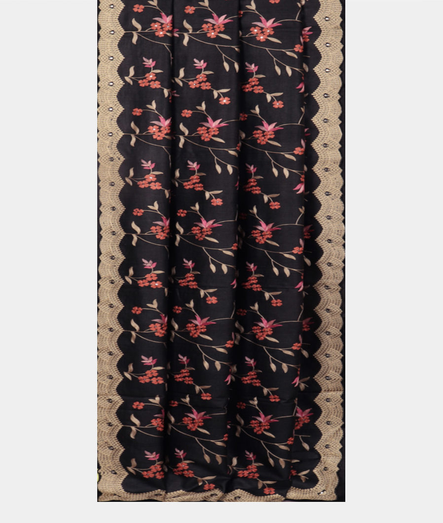 midnight-blue-tussar-embroidery-saree-t423872-t423872-b