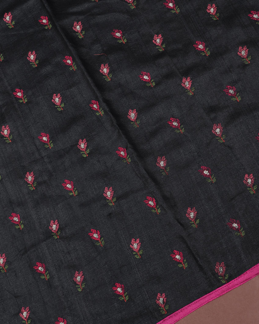 dark-beige-tussar-cutwork-saree-t421494-t421494-c