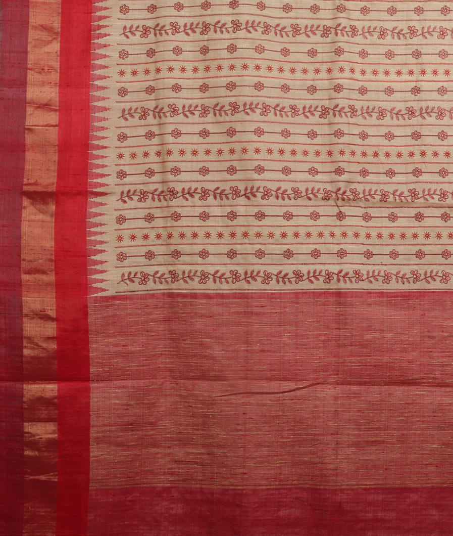 beige-tussar-embroidery-saree-t398573-t398573-d