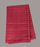 Pink Handwoven Kanjivaram Silk Blouse T2014911