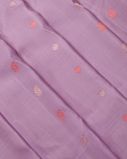 Lavender Gadwal Silk Saree T4194624