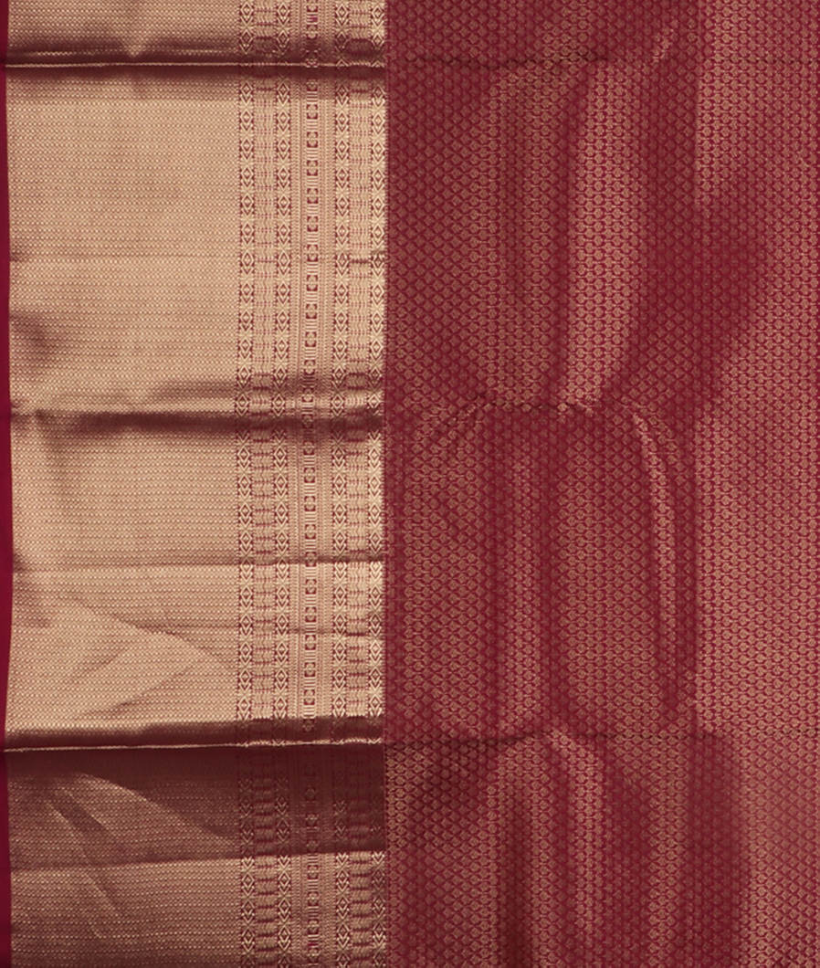 Reddish Pink Soft Silk Saree T4090663