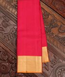 Magenta Soft Silk Saree T3234251