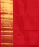 Red Handwoven Kanjivaram Silk Saree T3976903