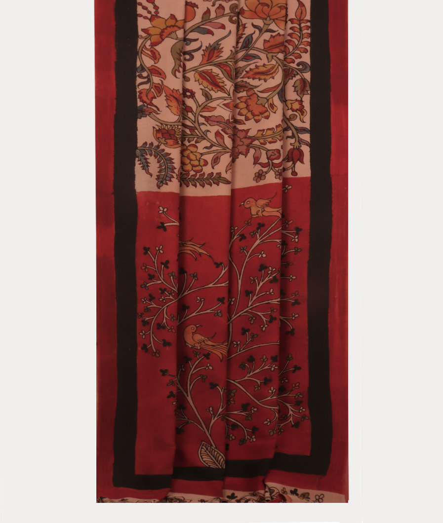 pink-crepe-kalamkari-handpainted-saree-t330102-t330102-b