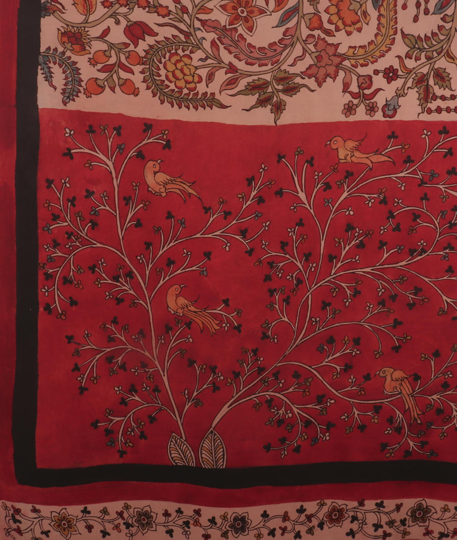 pink-crepe-kalamkari-handpainted-saree-t330102-t330102-d