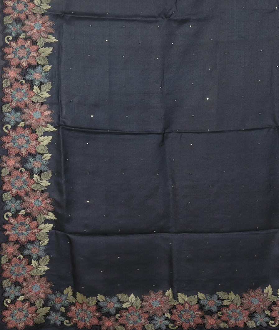 midnight-blue-tussar-cutwork-saree-t423859-t423859-d