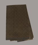 Black Handwoven Kanjivaram Silk Blouse T4117701