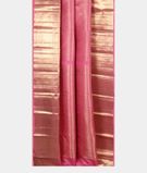 Pink Handwoven Kanjivaram Silk Saree T3052972