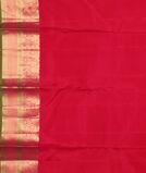 Magenta Soft Silk Saree T4076593