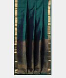 Prussian Blue Soft Silk Saree T4275542