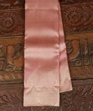 Mauve Pink Handwoven Kanjivaram Silk Saree T4181121