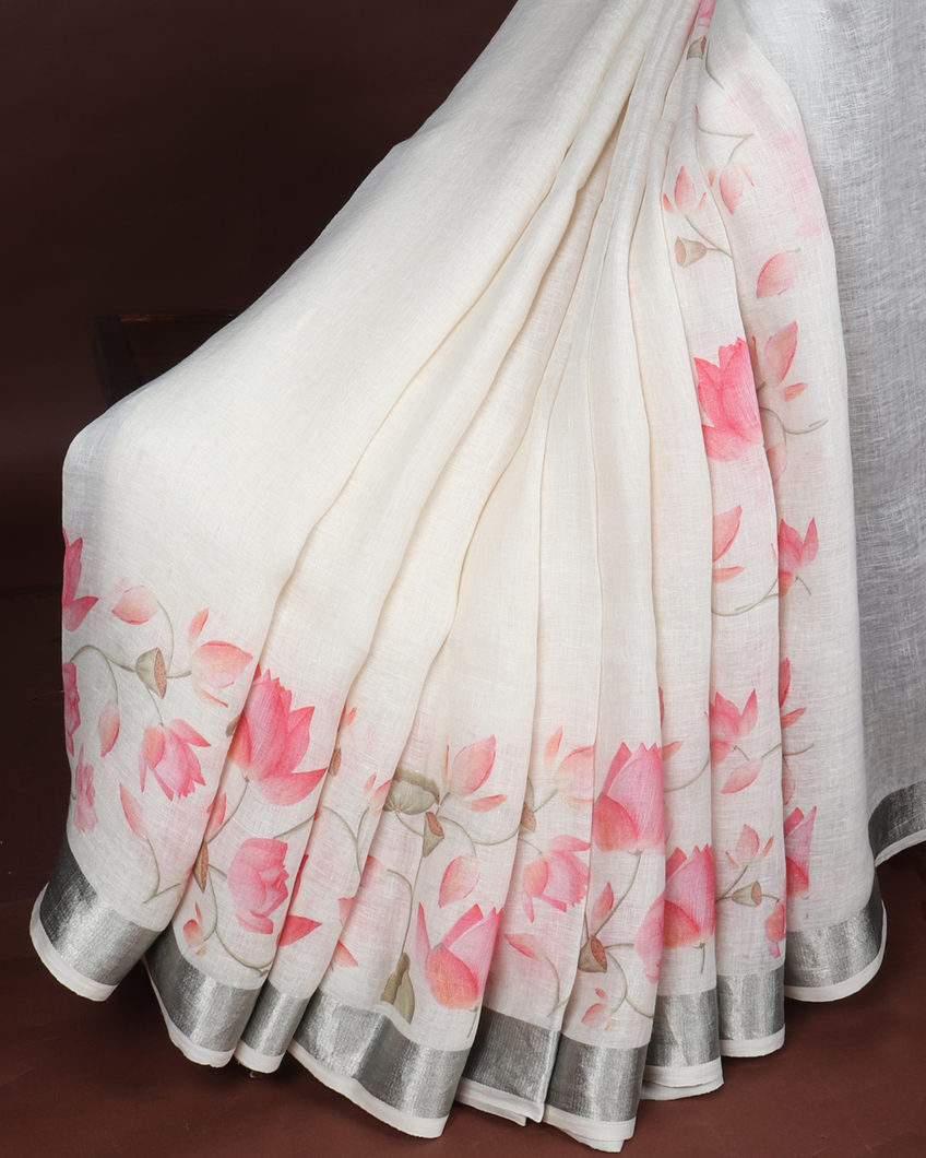 white-linen-printed-saree-t427060-t427060-b