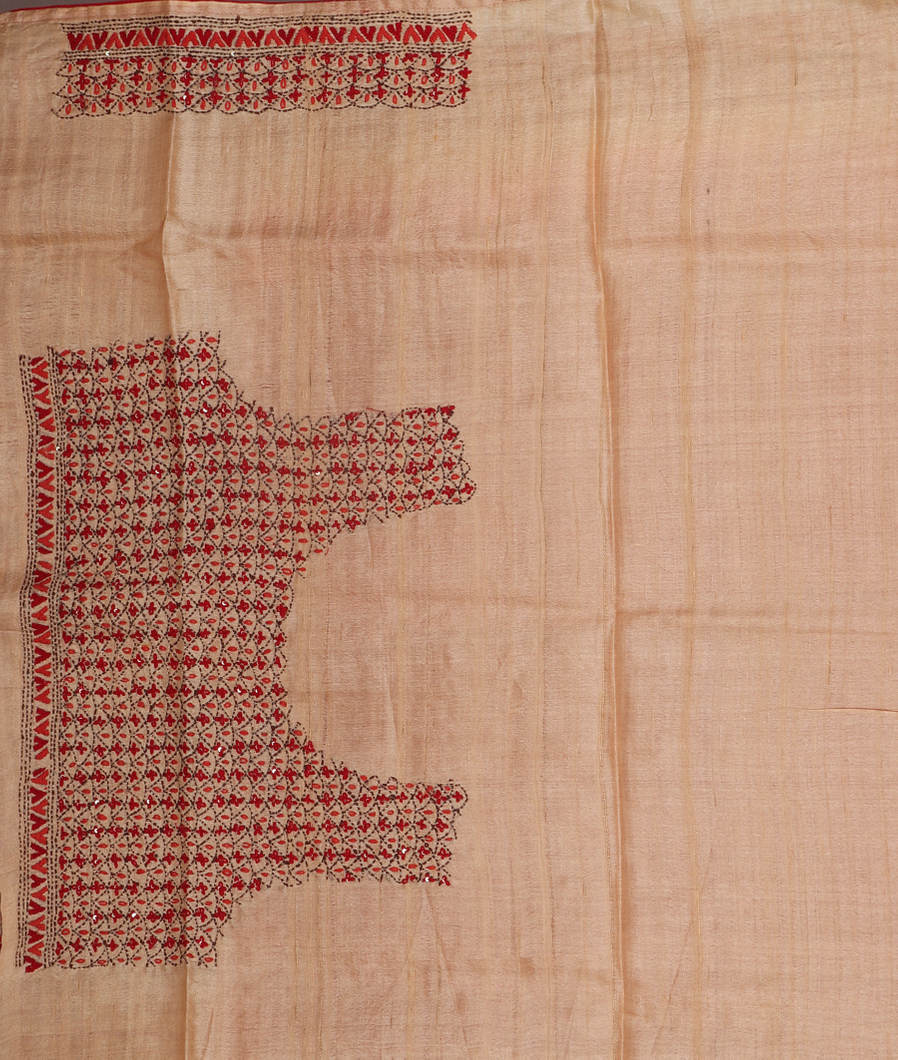 red-tussar-embroidery-saree-t399413-t399413-c