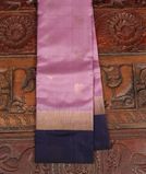 Lavender Soft Silk Saree T4249081