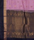 Lavender Soft Silk Saree T4249084