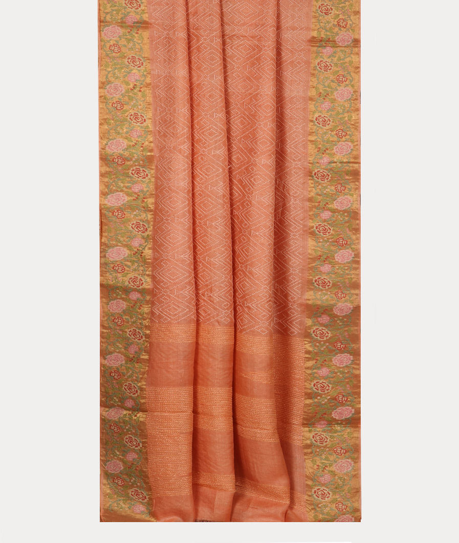 peach-tussar-embroidery-saree-t382371-t382371-b