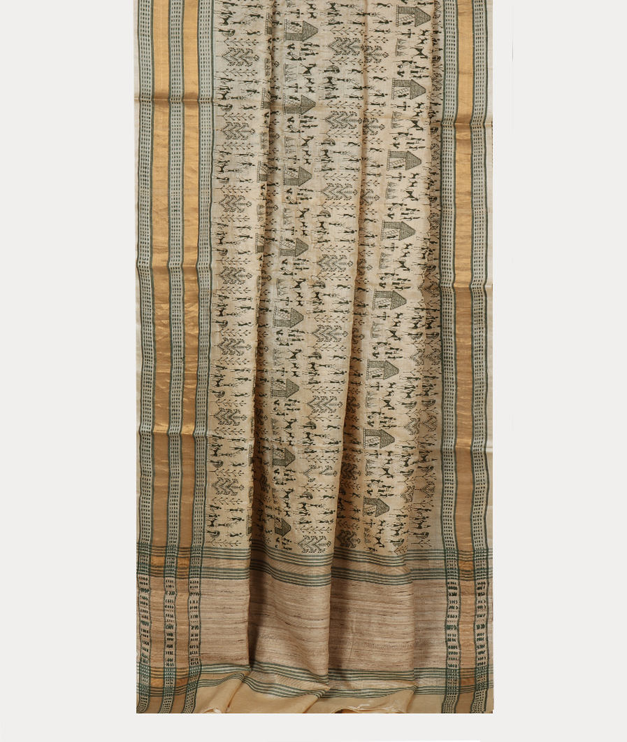 beige-tussar-embroidery-saree-t411506-t411506-b