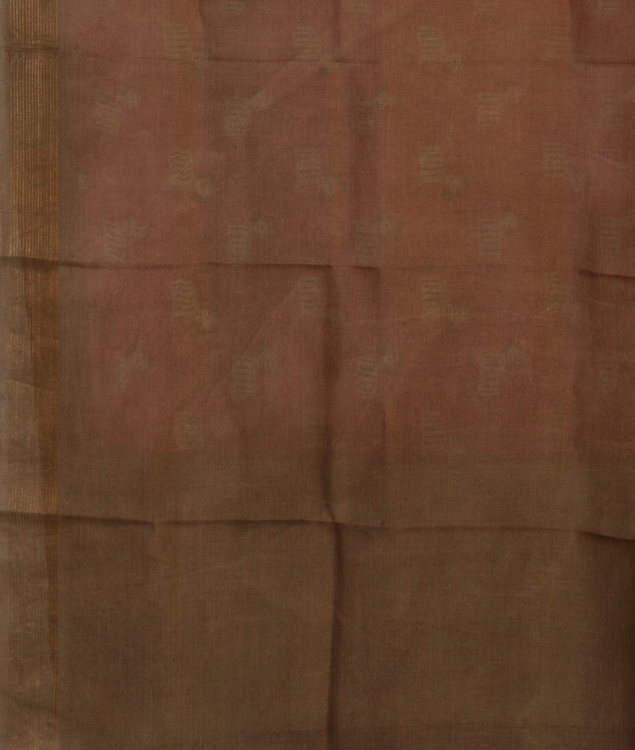 Pink Kota Cotton Saree T4311313