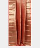 Pink Handwoven Kanjivaram Silk Saree T3970802