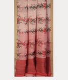Pink Kota Cotton Saree T4311452