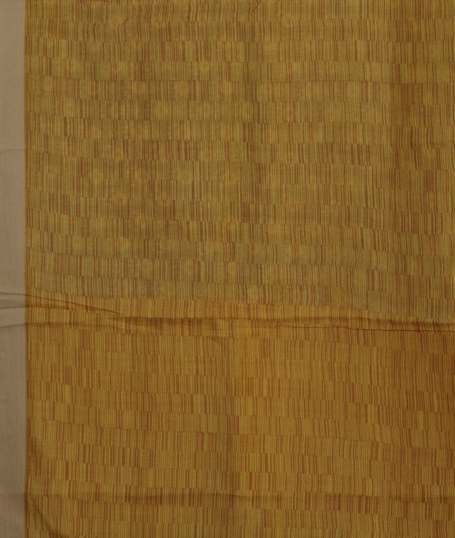 Grey Kota Cotton Saree T4311103