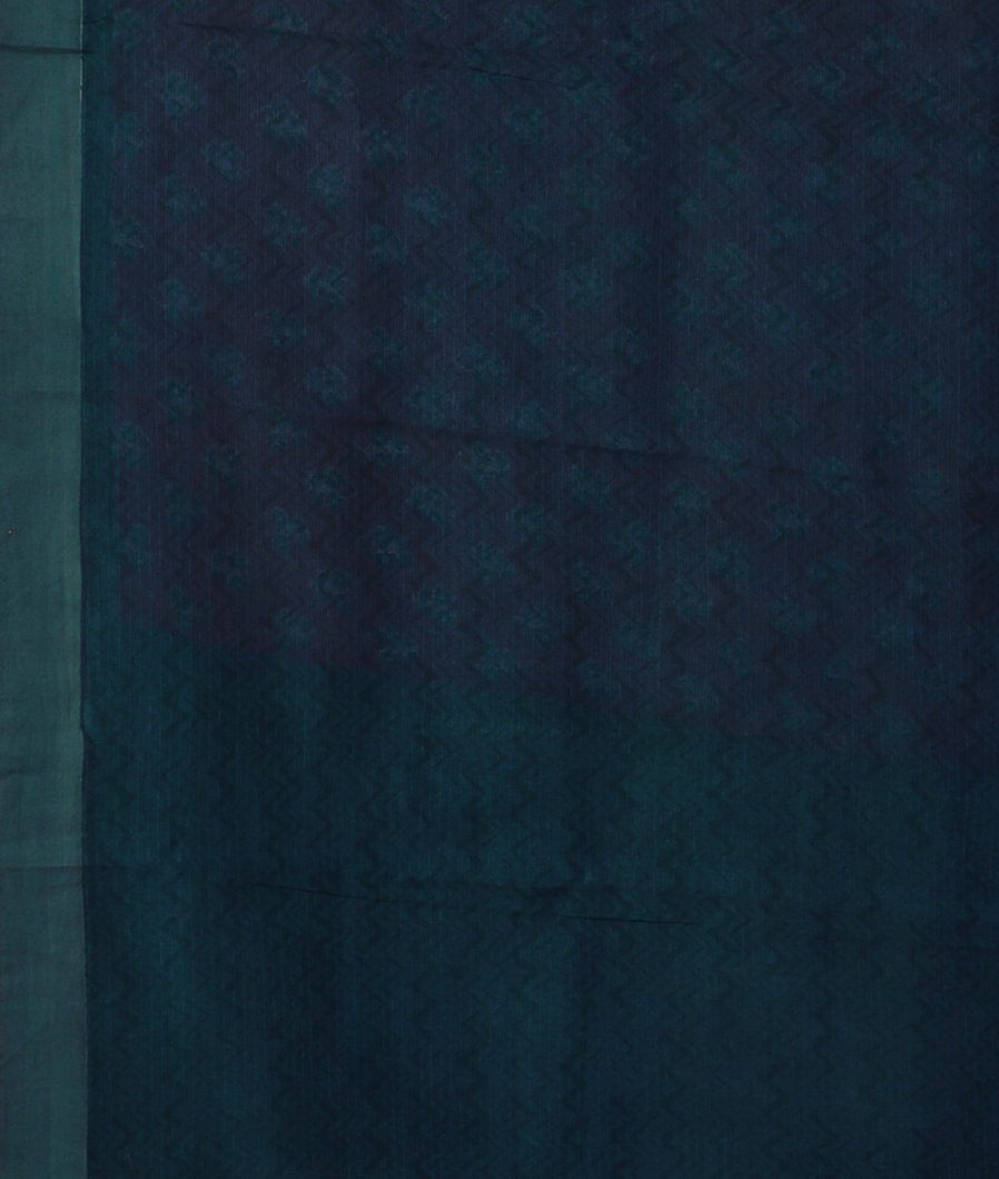 Reddish Pink Kota Cotton Saree T4310453