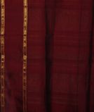 Red Silk Cotton Saree T4341803