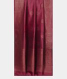 Purple Banaras Tussar Saree T4252742