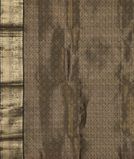 Green Silk Cotton Saree T4361593