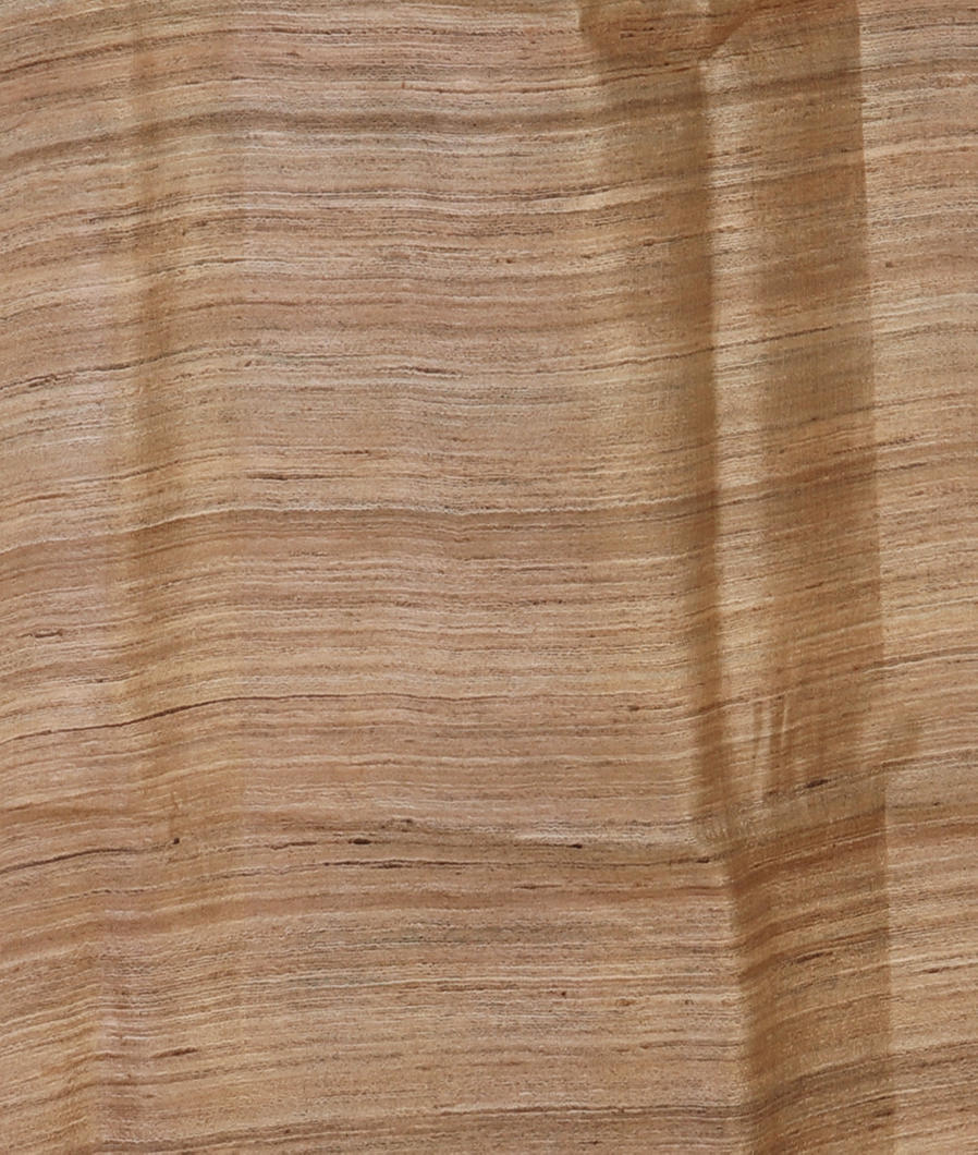 Green Kora Organza Embroidery Saree T4145333