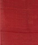 Reddish Pink Tissue Tussar Printed Saree T4301823